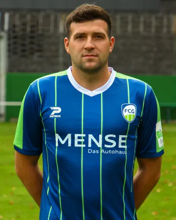 Yannik Hermann